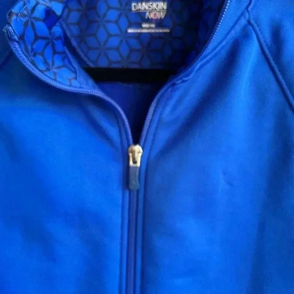 Danskin Jacket - Medium - Picture 4 of 4